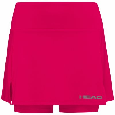 Head Club Basic Skort Girls dívčí sukně – Zboží Dáma