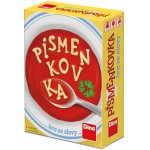 Dino Písmenkovka – Zboží Dáma