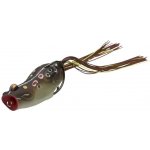 Savage Gear 3D Pop Frog Brown Frog 5,5cm 14g – Hledejceny.cz