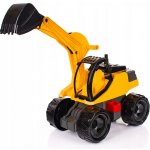 RKToys bagr s pohyblivou lžící – Hledejceny.cz