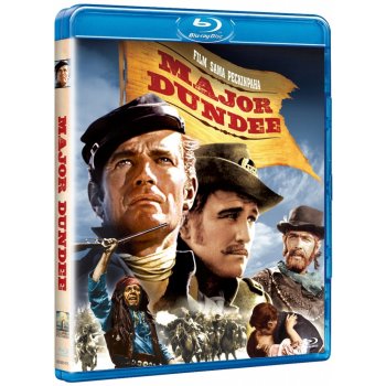 MAJOR DUNDEE BD