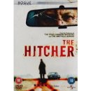 The Hitcher DVD