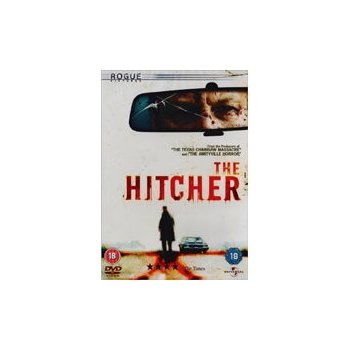 The Hitcher DVD