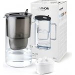 Aquaphor Glass 2,5 l černá – Sleviste.cz