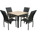 Doppler EXPERT WOOD antracit 4 +1 – Hledejceny.cz