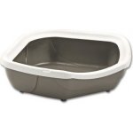 WC Mega Corner 52 x 59,5 x 14 cm – Hledejceny.cz