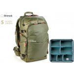 Shimoda Explore V2 30 Starter Kit 520157 – Zboží Živě