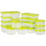 BRANQ Sada dóz Rukkola 17 ks P1149 – Zboží Mobilmania