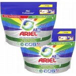 Ariel All in One Pods Professional Color kapsle 2 x 55 PD – Zbozi.Blesk.cz