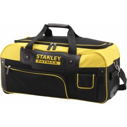 Stanley FatMax Velká brašna na nářadí na kolečkách FMST82706-1