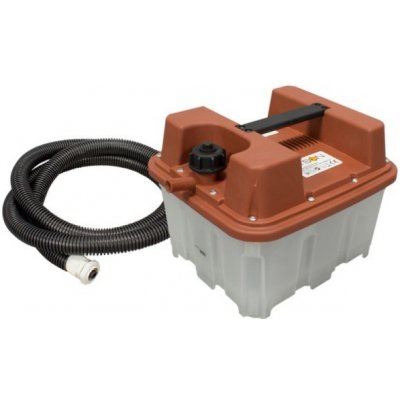 Apiprodukt Parní vyvíječ k taviči vosku – Zboží Dáma