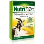 Nutri mix pro kozy 1 kg – Hledejceny.cz