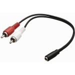 Nedis CAGB22255BK02 – Zbozi.Blesk.cz