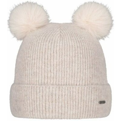Barts URSAMA BEANIE Cream – Hledejceny.cz