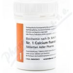 Calcium fluoratum Adler Pharma D12 nob.400 tablet – Hledejceny.cz