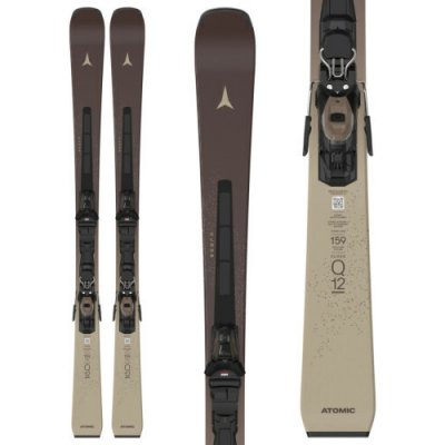 Atomic Cloud Q12 revoshock C M 10 GW 152 2026/2027 – Zboží Mobilmania