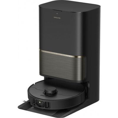 Dreame L50s Pro Ultra Black – Zboží Živě