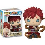 Funko Pop! Naruto Gaara – Zboží Mobilmania