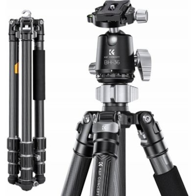 K&F Concept X284C4 – Zboží Živě