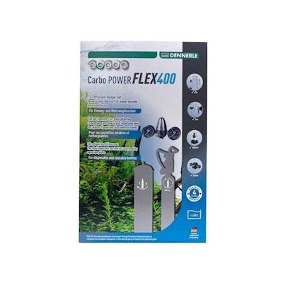 Dennerle CarboPower Flex400 – Zbozi.Blesk.cz