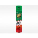 Biolit L 007 Proti létajícímu hmyzu spray 400 ml – Zboží Mobilmania