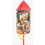 TM Toys Boom City Racers CDU – Zboží Mobilmania