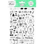Aladine Stampo Planner Můj diář – Hledejceny.cz