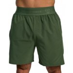 Strix šortky Lunar Cedar Green – Zboží Dáma