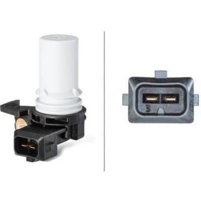 Generátor impulsů, klikový hřídel HELLA 6PU 009 163-501 – Hledejceny.cz