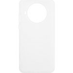 Pouzdro FLEXmat Case Cubot Note 20 bílé – Zboží Mobilmania