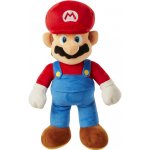 Super Mario 30 cm – Zboží Mobilmania