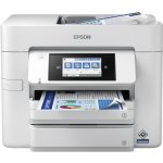 Epson WorkForce Pro WF-C4810DTWF – Hledejceny.cz