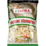 Lucka Rýžové těstoviny vřetena 300 g – Zboží Dáma