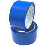 Reas Pack Lepicí páska 50 mm x 66 m modrá – Zboží Mobilmania