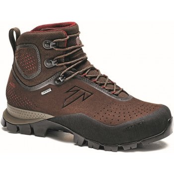 Tecnica Forge GTX WS dark deserto/rich bacca