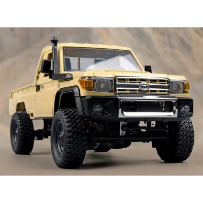 RCobchod RC Land Cruiser TOYOTA písková RC_312203 RTR 1:12