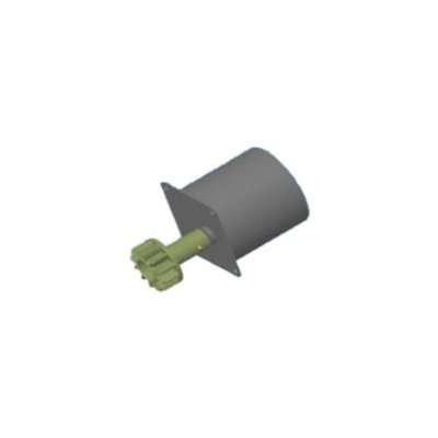 CatGenie Motor otáčení mísy V3 – Sleviste.cz