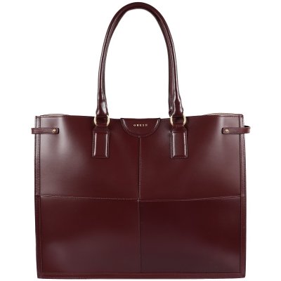 Guess Isa HWSTLAL3304 bordó – Hledejceny.cz