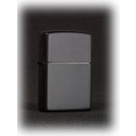 Zippo matný černý – Hledejceny.cz