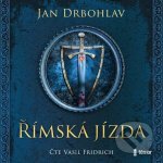 Římská jízda - Jan Drbohlav – Zbozi.Blesk.cz