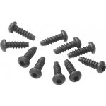 Axial vrut imbus 2.6x8 mm BH 10 – Zboží Dáma