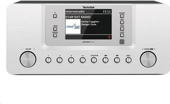 TechniSat Digitradio 574 CD IR