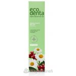Ecodenta pro citlivé zuby s heřmánkem hřebíčkem a Kalidentem 100 ml – Hledejceny.cz