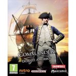 Commander Conquest of the Americas – Zboží Mobilmania