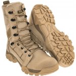 Brandit taktické Defense vysoké camel pískové – Hledejceny.cz