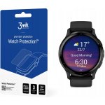 3mk Watch Protection FlexibleGlass Ochranné sklo pro Garmin Venu 3, 3ks 5903108538299 – Zboží Živě
