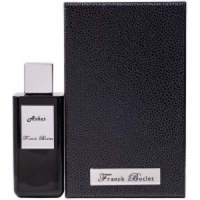 Franck Bocket Ashes parfémovaná voda unisex 100 ml