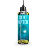 AK-Interactive Diorama AK8008 Still Water Acrylic 250ml – Zboží Živě