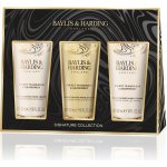 Baylis & Harding Sada krémů na ruce Mandarinka & Grepfruit, 3 x 50 ml – Hledejceny.cz