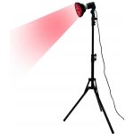 LED biolampa 54W červené a infračervené světlo 660 a 880 nm – Zboží Mobilmania